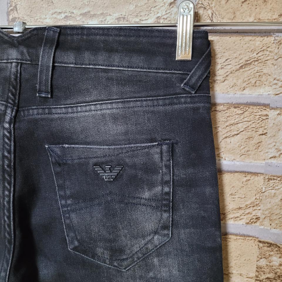 [허리30inch] 아르마니진 스키니핏 스판  (2239)