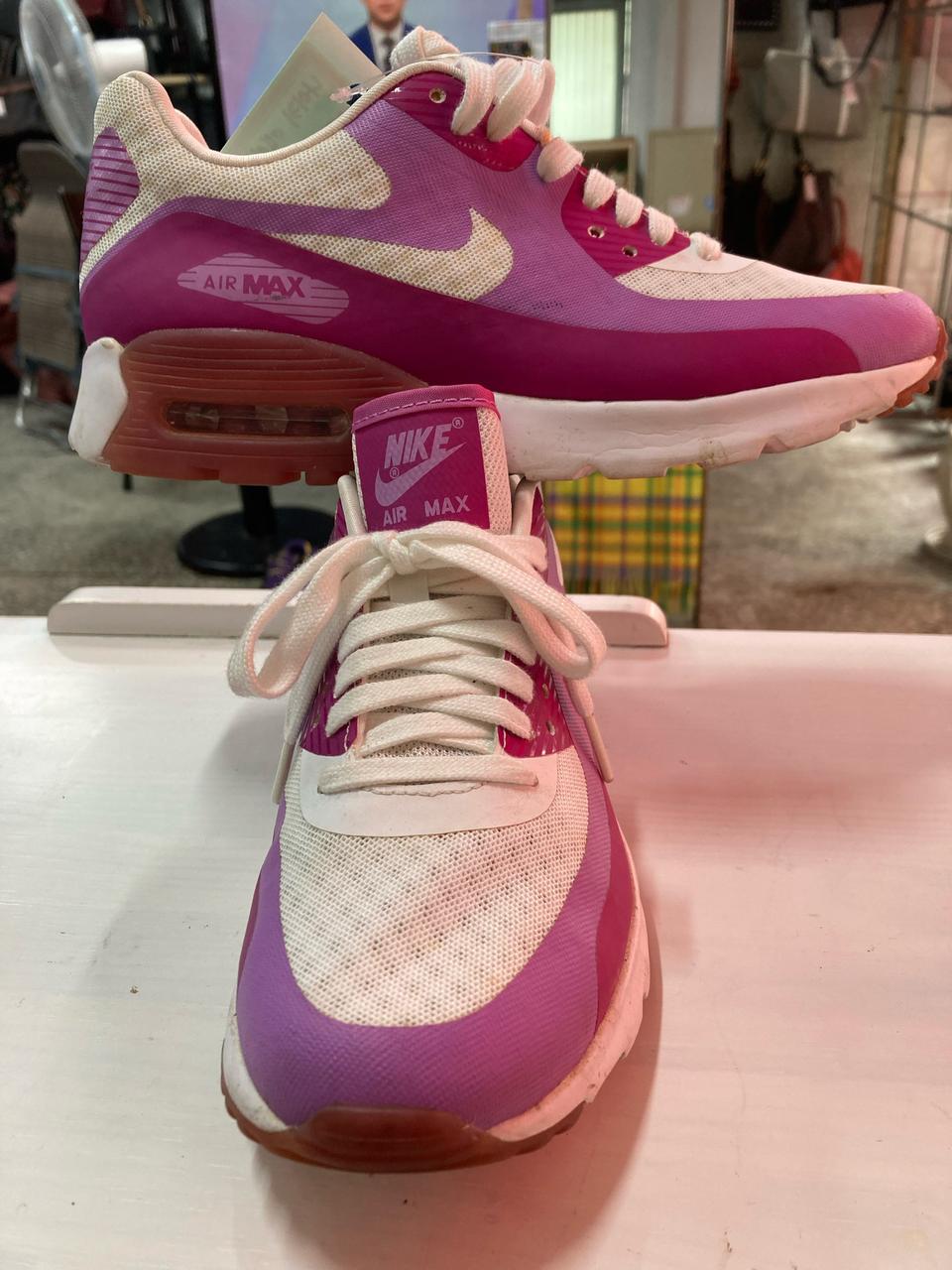 235 나이키 에어 맥스 90 울트라 패션화(i.2947)