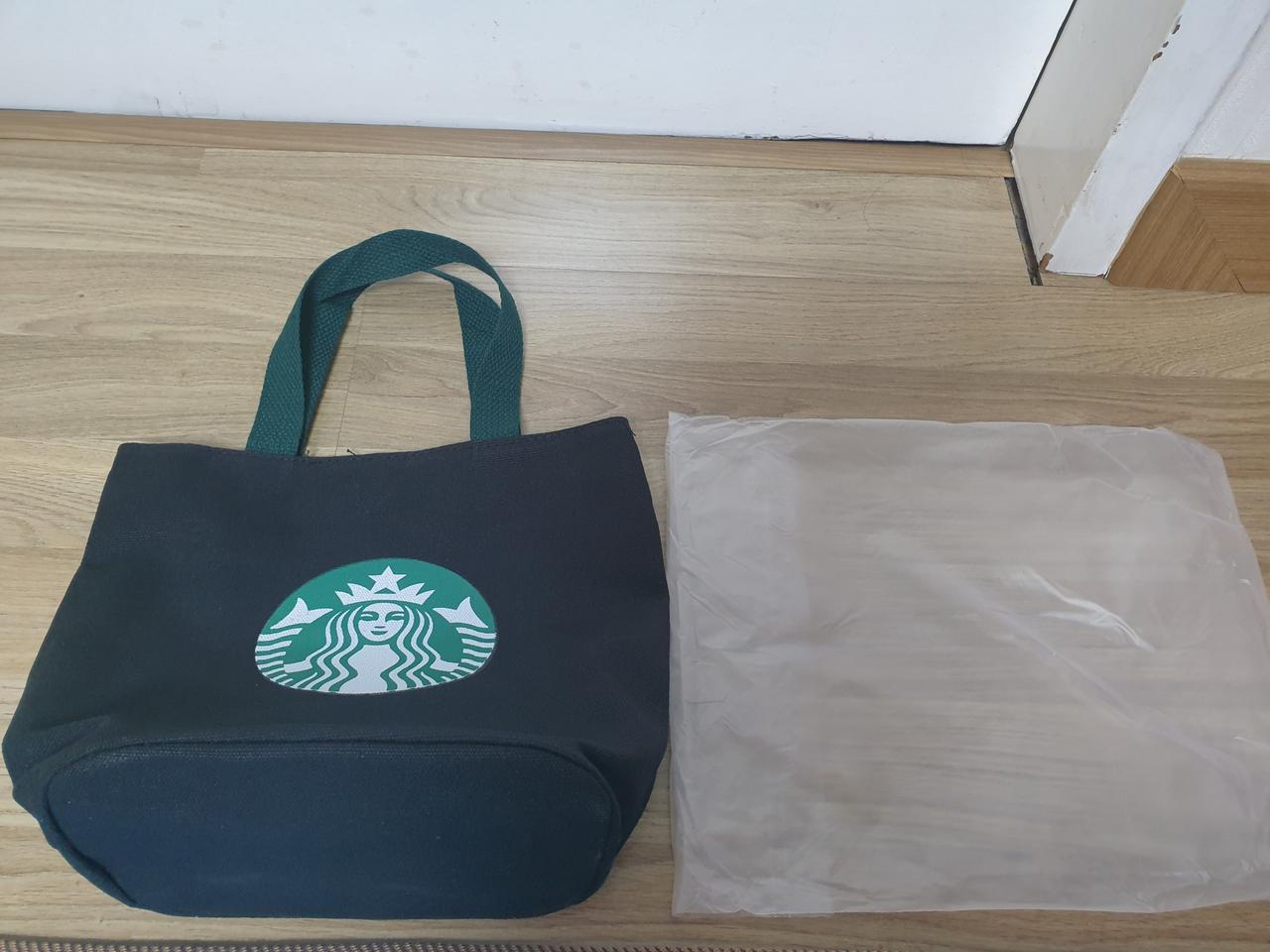 스타벅스 가방