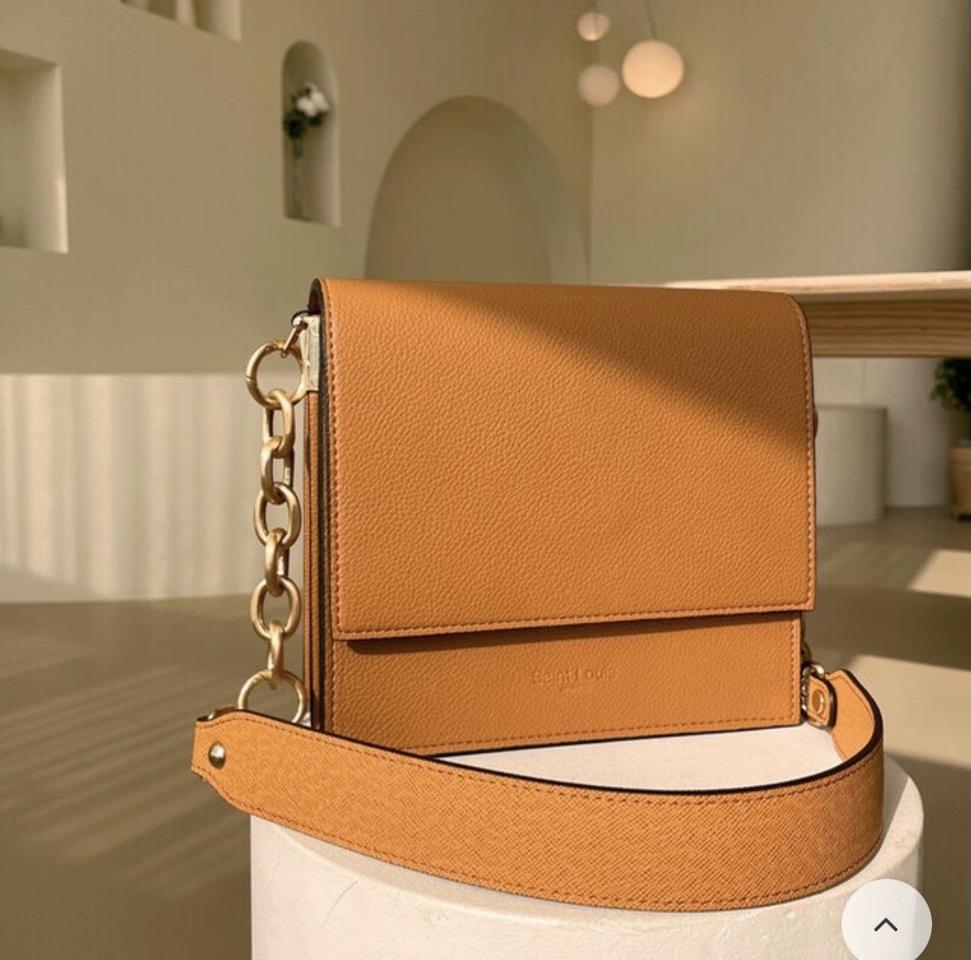 엠제이드 세인트루이스 가방 판매해요 (미착용, 새상품)