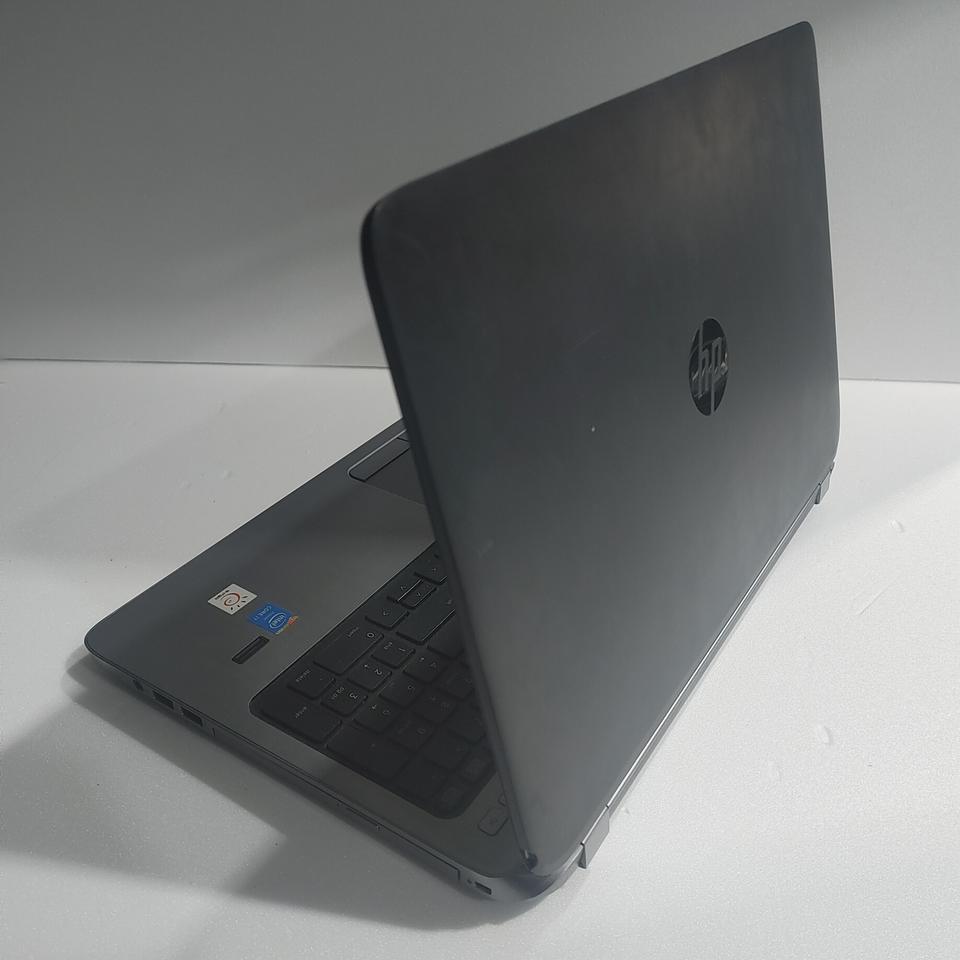 hp 450 G2 노트북
