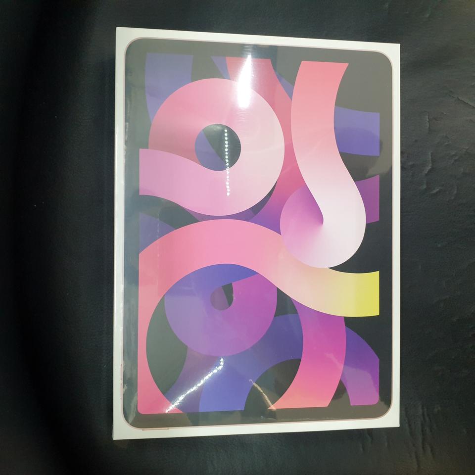 아이패드에어4 256GB 미개봉 신제품