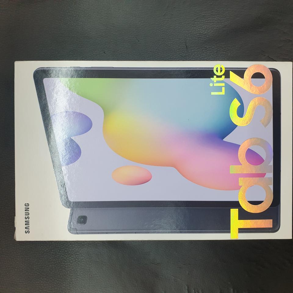 (미개봉)삼성갤럭시탭S6 LTE