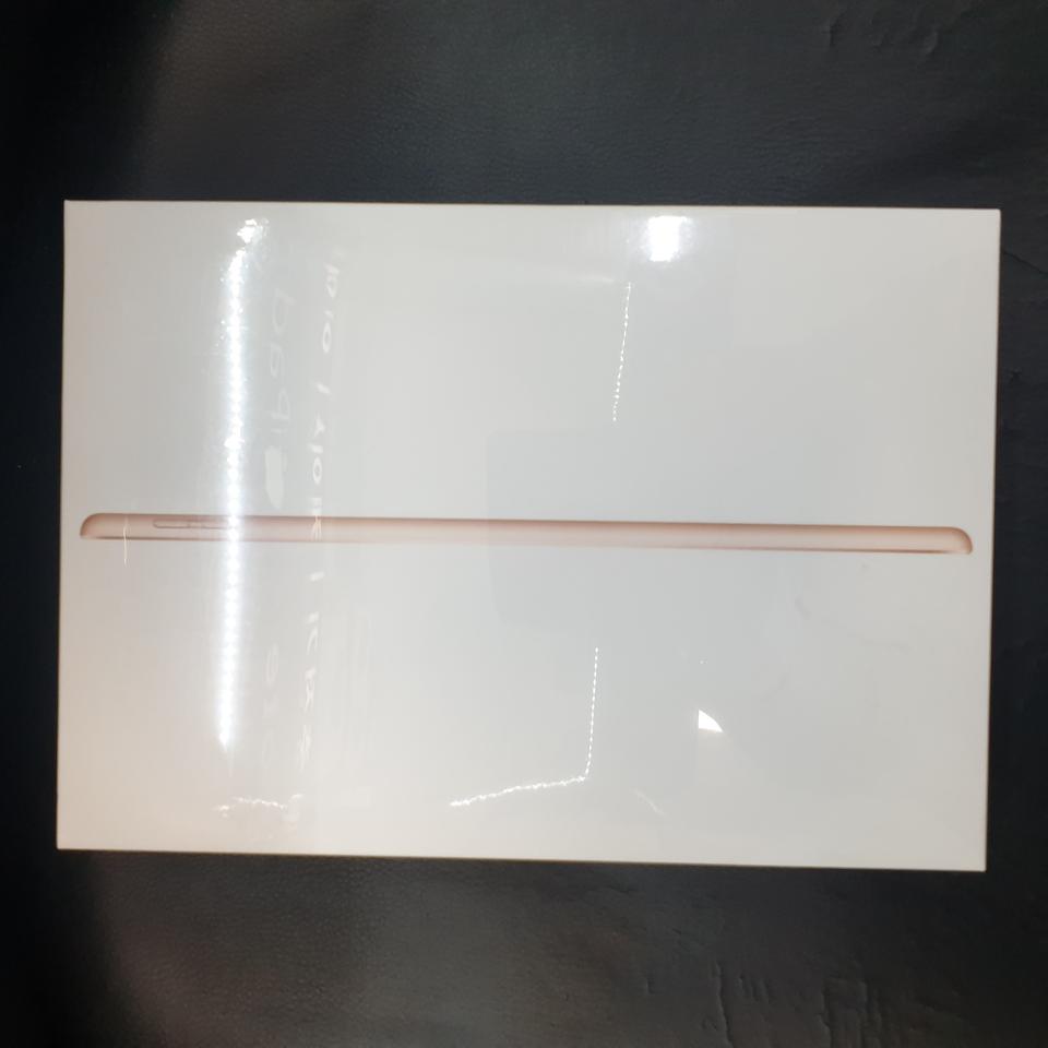 (미개봉)아이패드8세대 골드