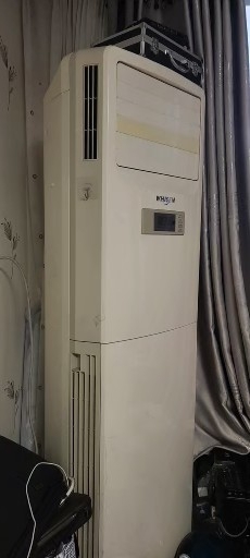 ■에어컨 휘센 17평형