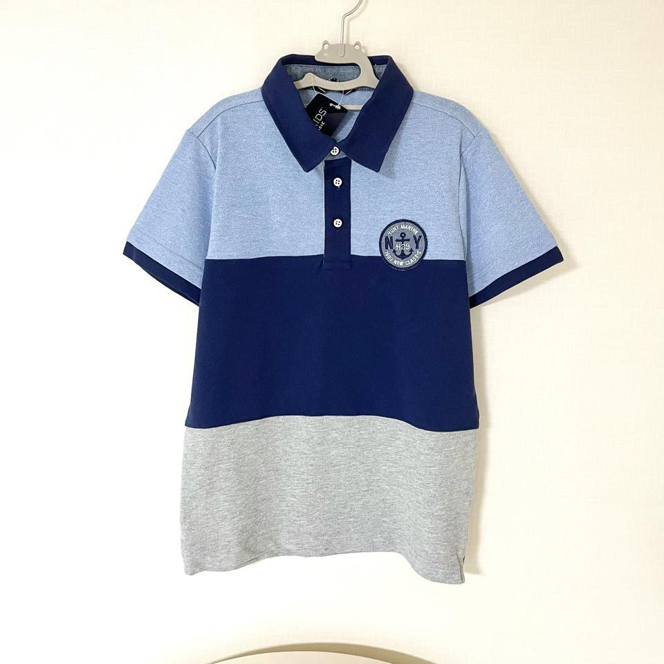 (택붙은 새상품)헌트 키즈 남아 유아 아동 반팔티 130, 남자 어린이 반팔티