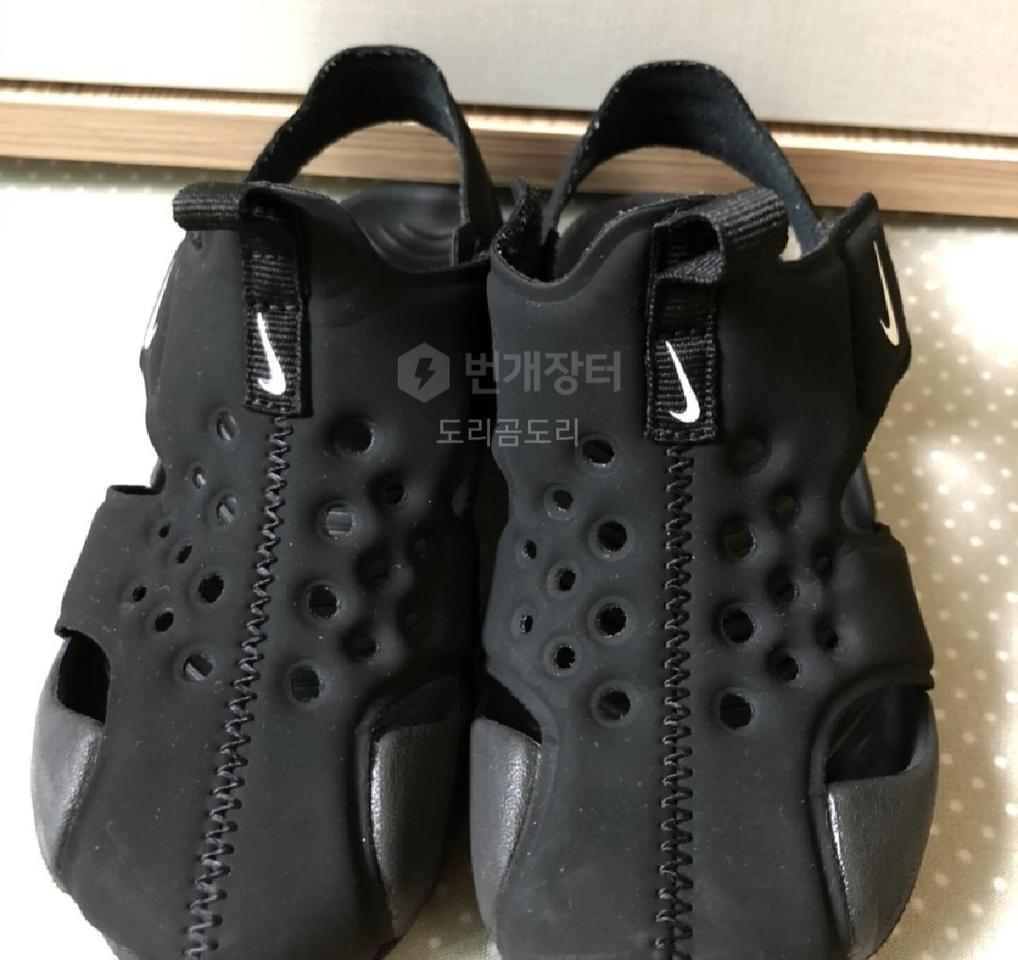 나이키키즈샌들