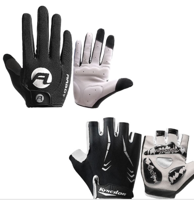 make speed 자전거 반장갑+긴장갑 세트