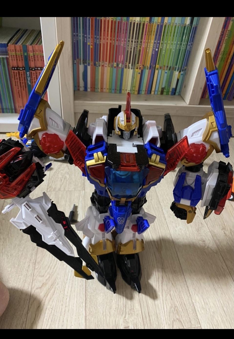 카봇 제트크루저