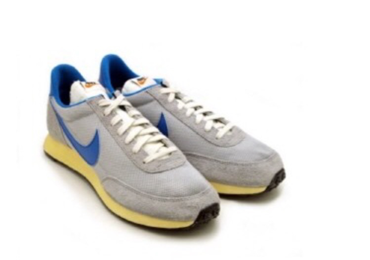 나이키 LDV빈티지 회파