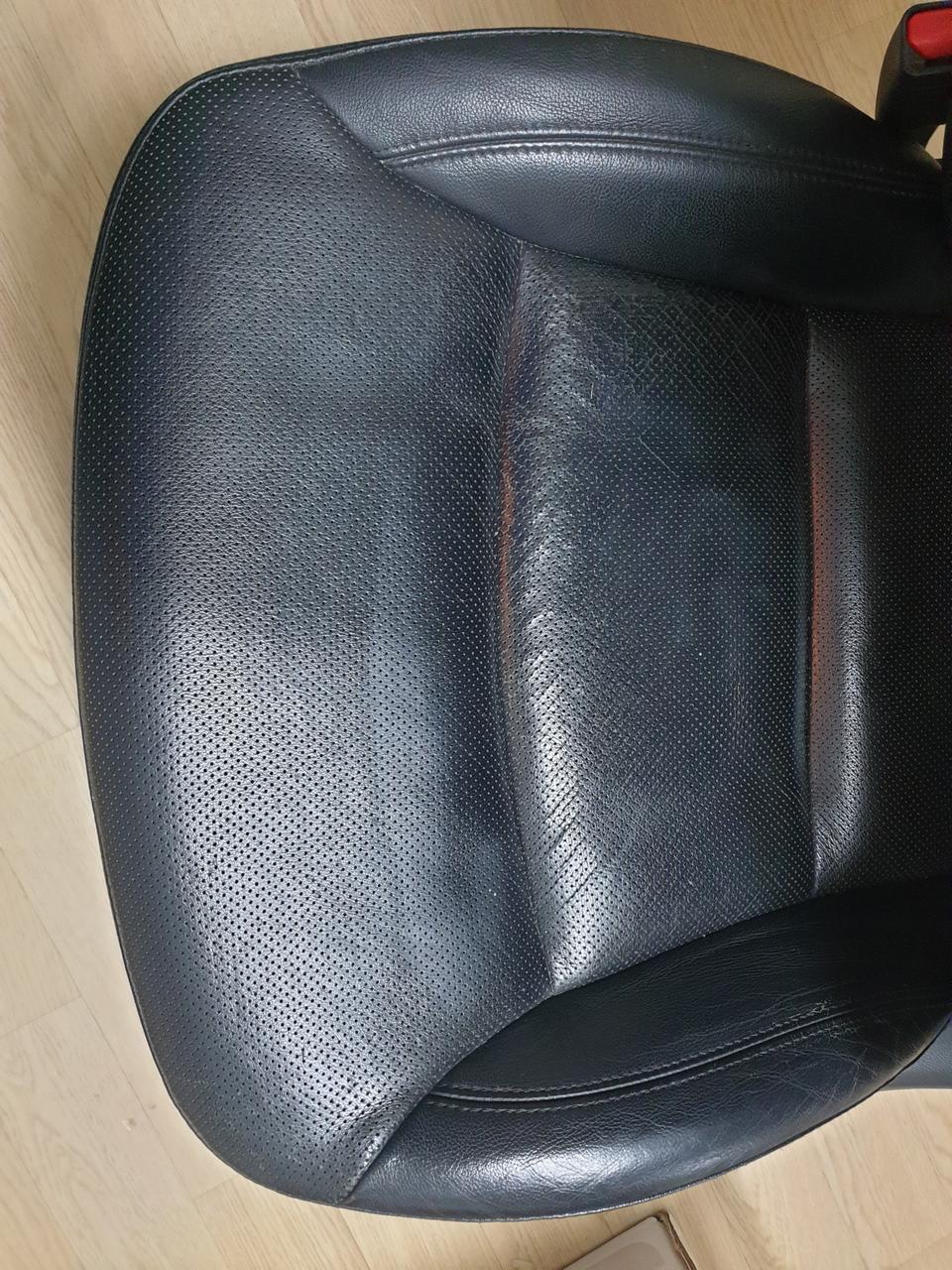 [판매완료] yf쏘나타 통풍시트 (운전석)