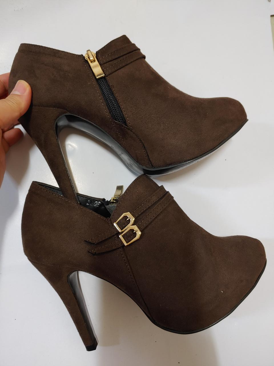 여성 구두 230사이즈 메이드인코리아 새상품