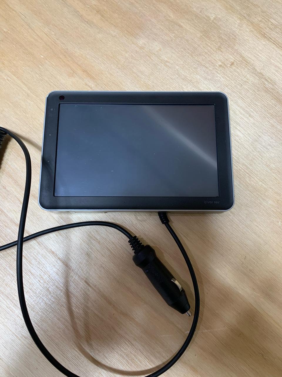 아이리버nv네비게이션