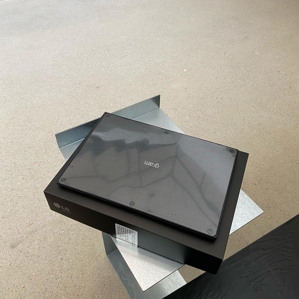 풀박스 lg 엘지그램 14zd90p-gx5bk 노트북