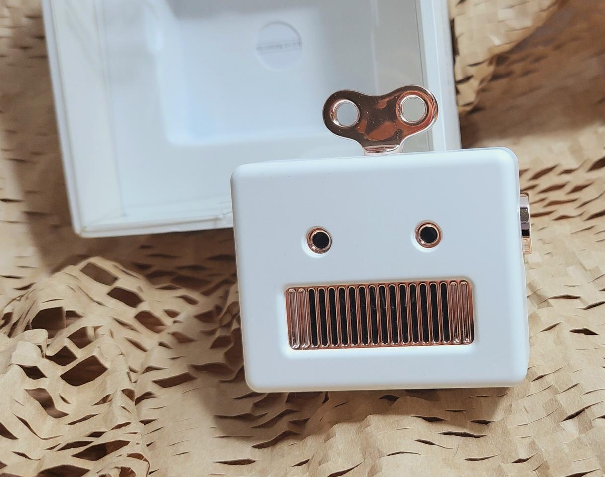 OA BOT 블루투스 스피커