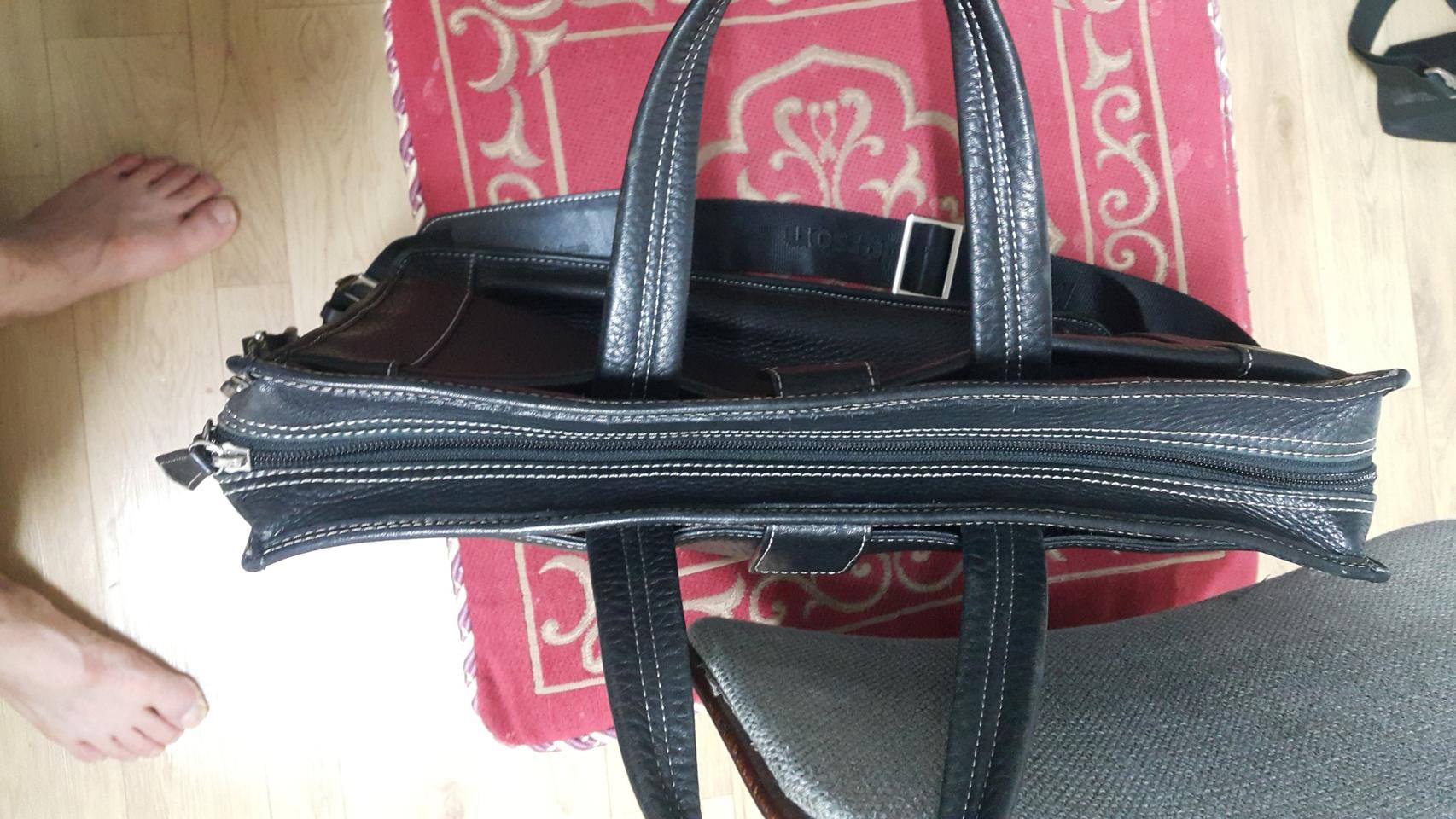 KINOCH ANDERSON 영국산 킨록앤더슨