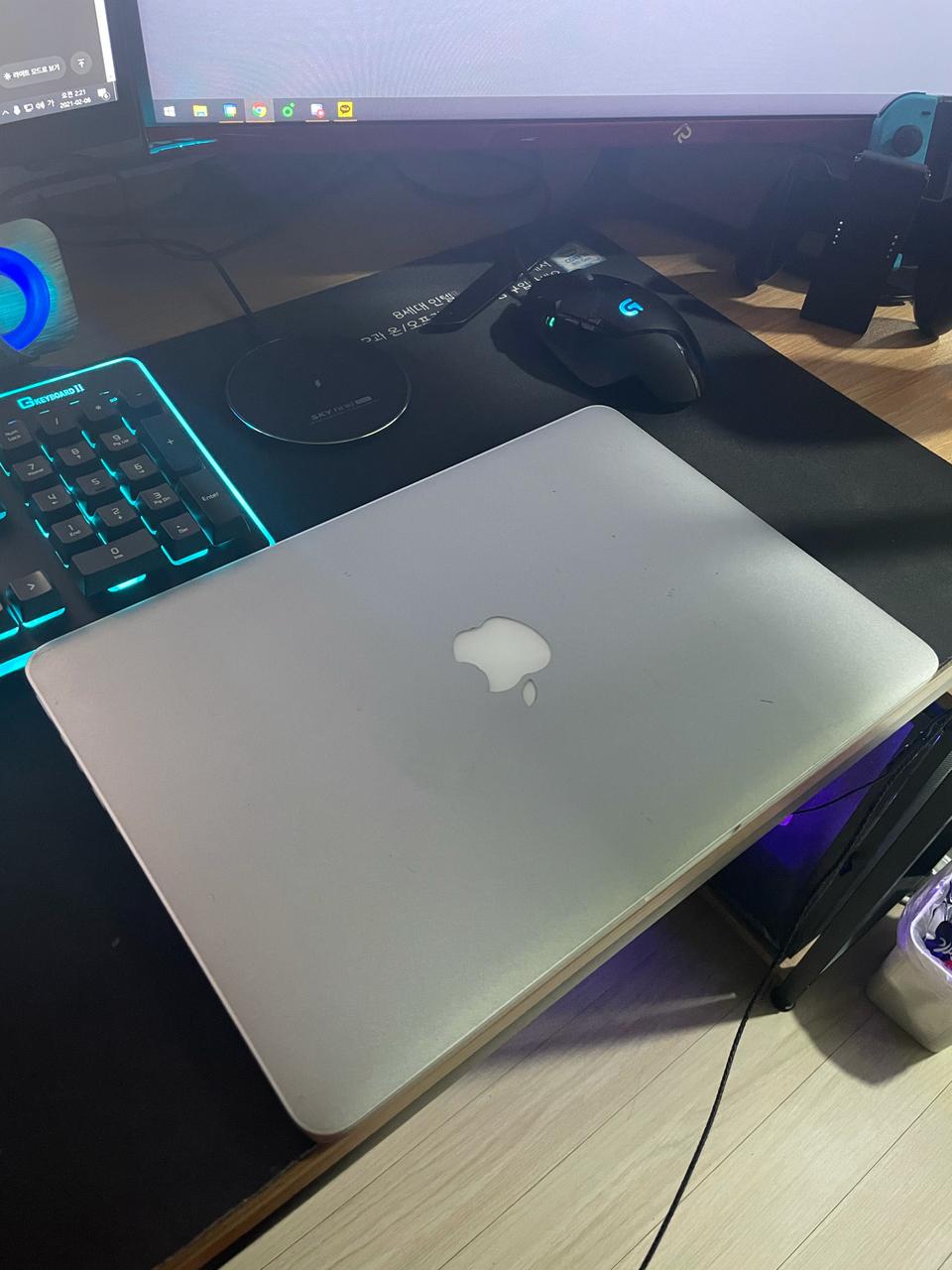 [쿨거래에눌] 2015년 맥북프로 13인치 고급형