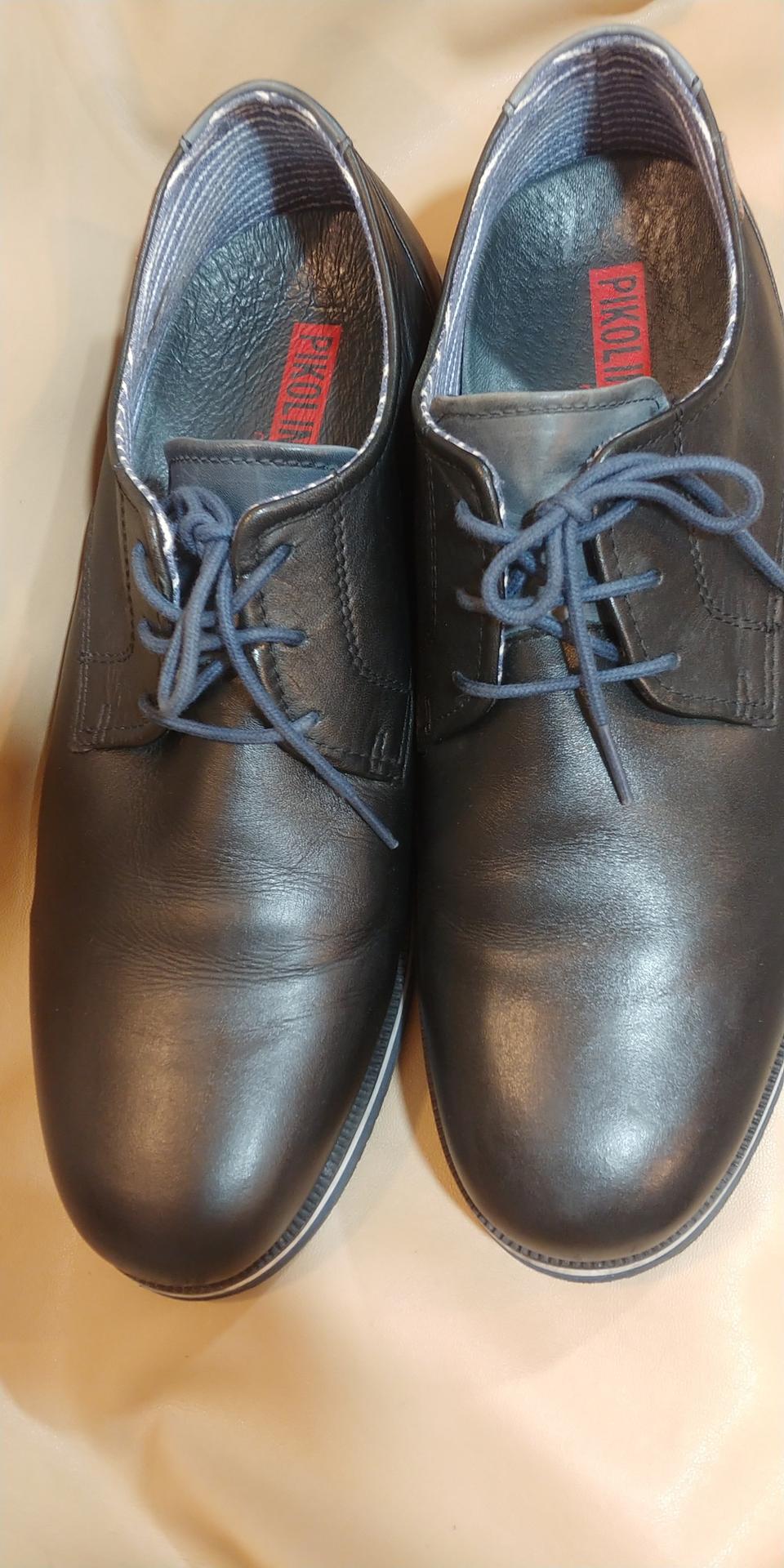 피콜리노스 남성화