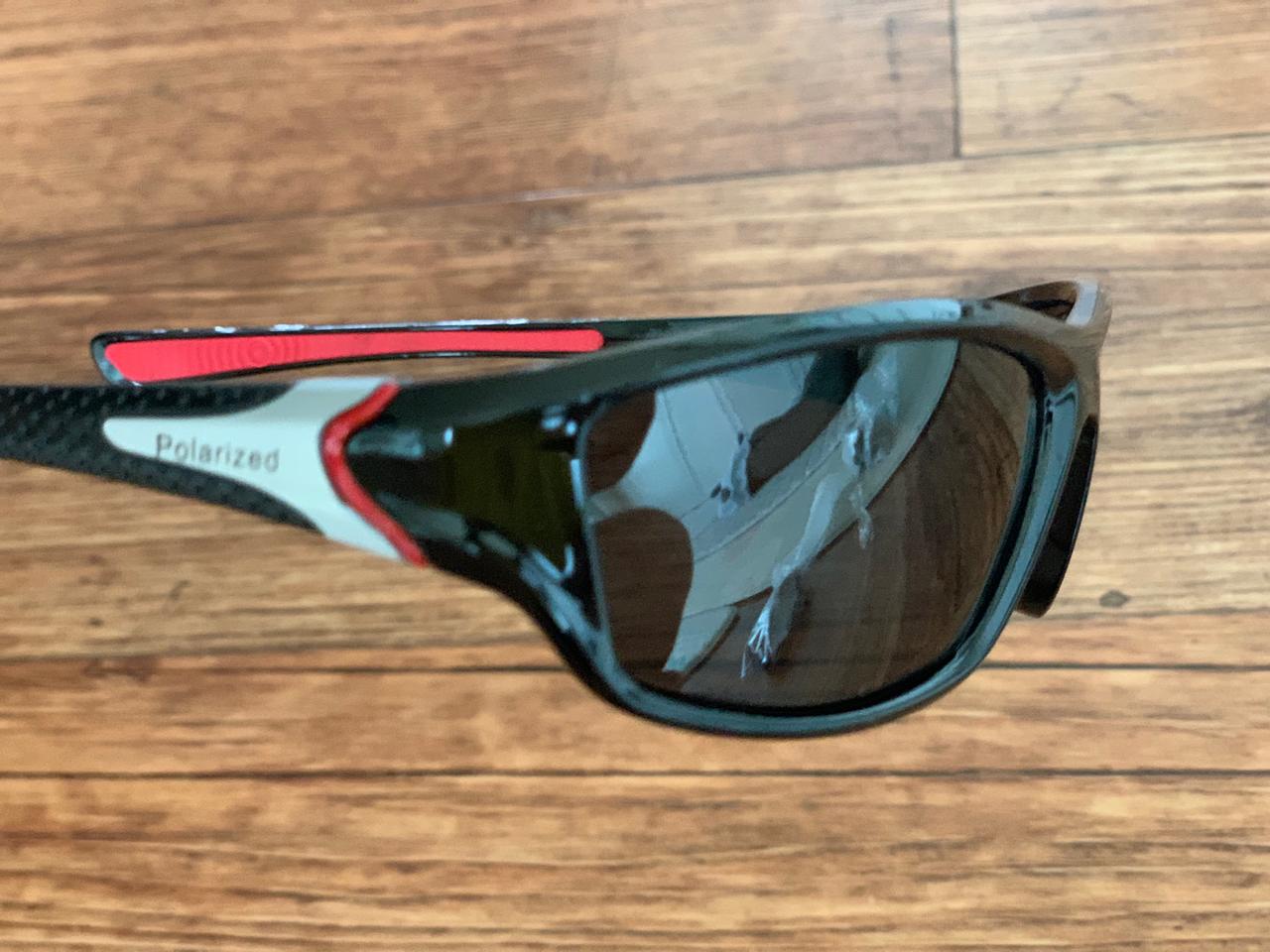 스포츠 편광 선글라스