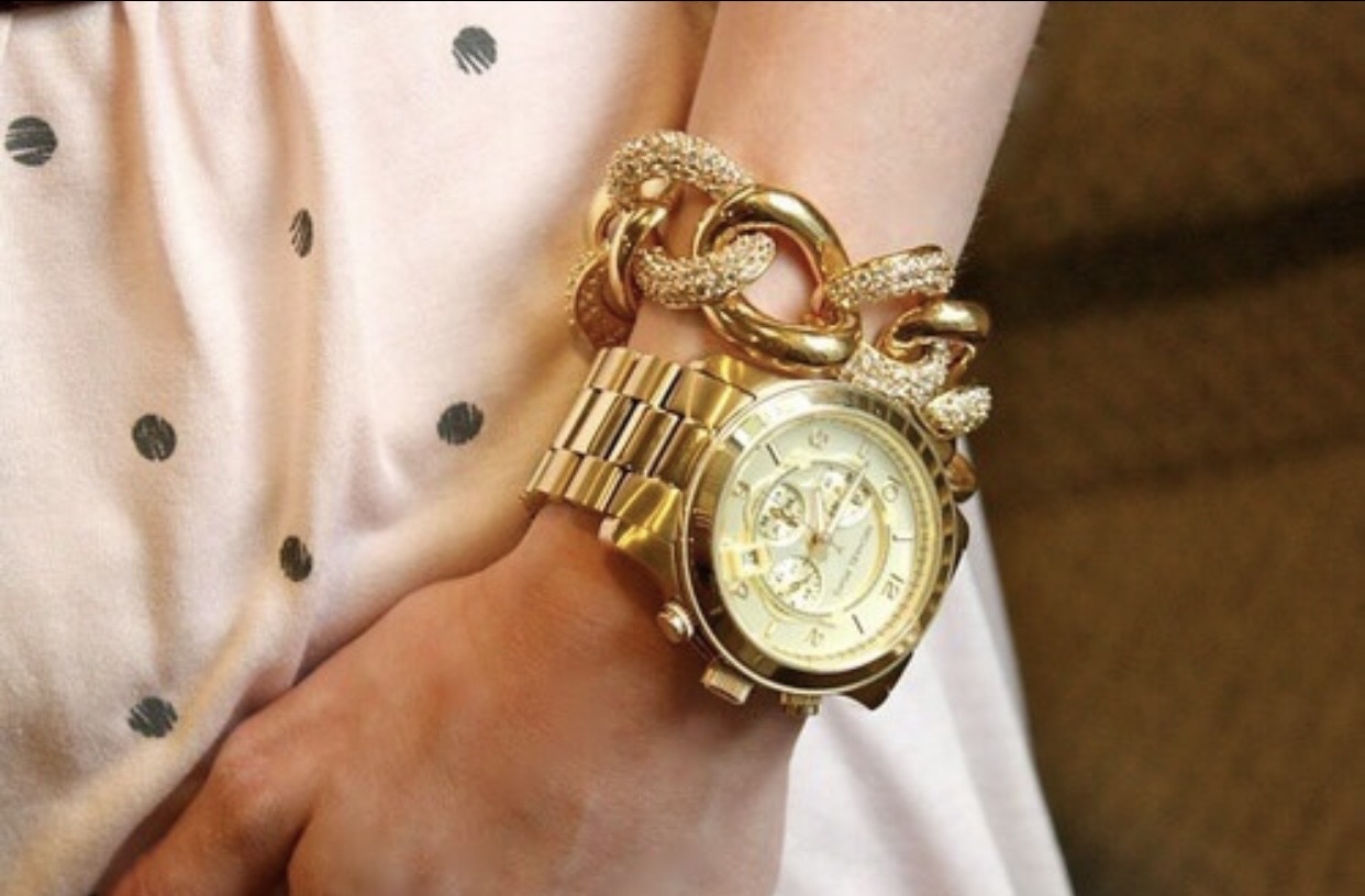 시계 마이클 코어스