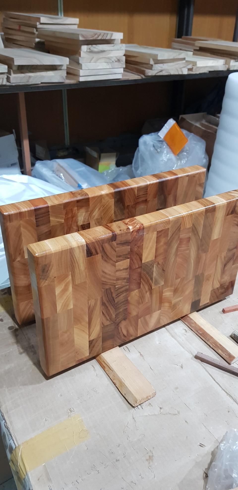 캄포 앤드그레인 도마