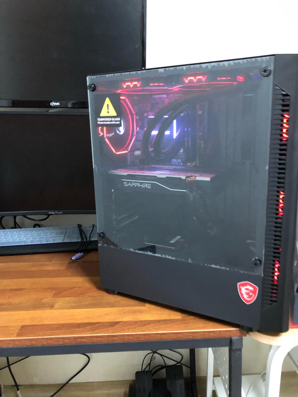 중고 피씨 처분