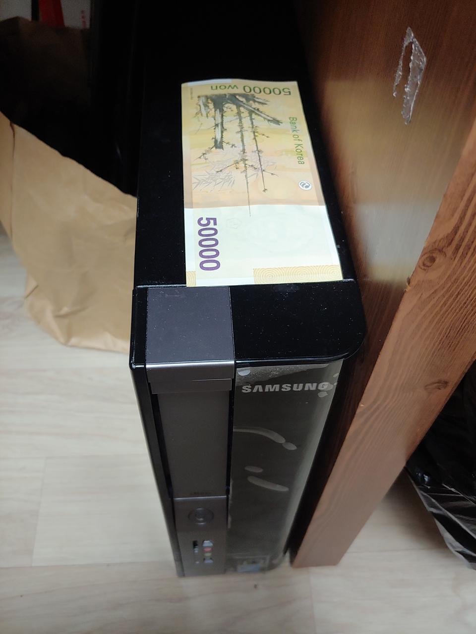 삼성 컴퓨터 i3 4150