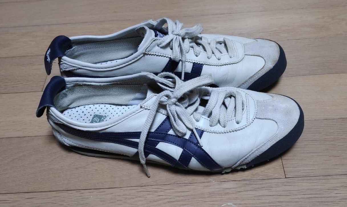 오니츠카 타이거 멕시코66 (270)