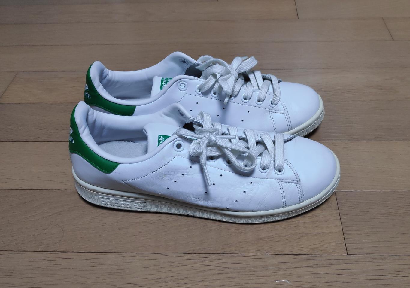 아디다스 스탠스미스 (270)