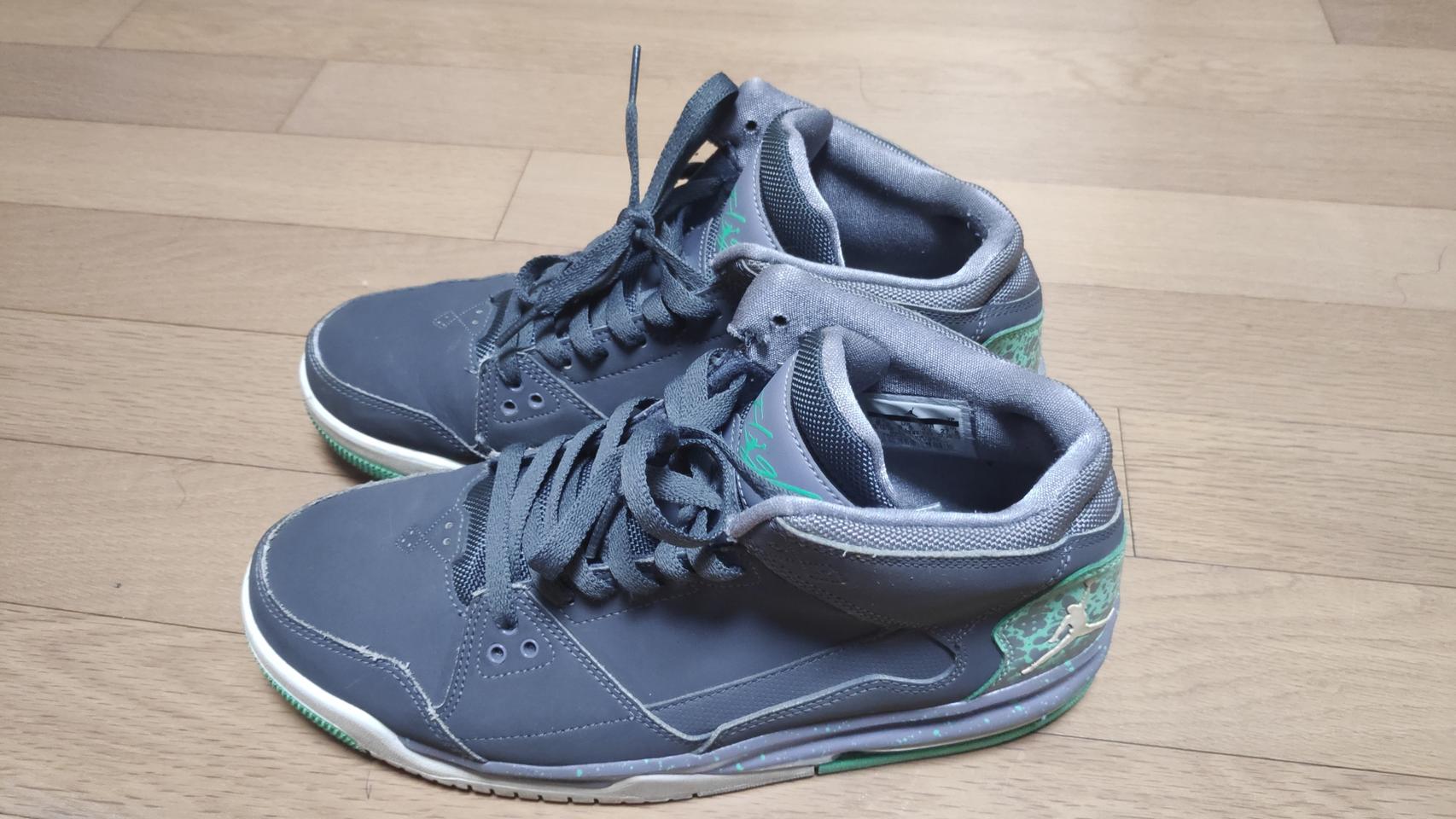 나이키 에어조던 플라이트 오리진3 (275)