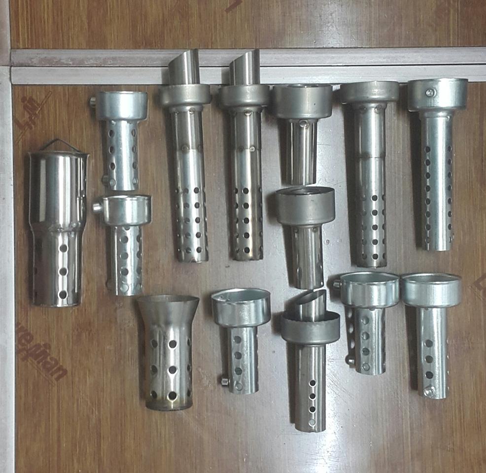 ●●소음기●●최다보유●●구변도면●●42•45•48•51•60•100mm