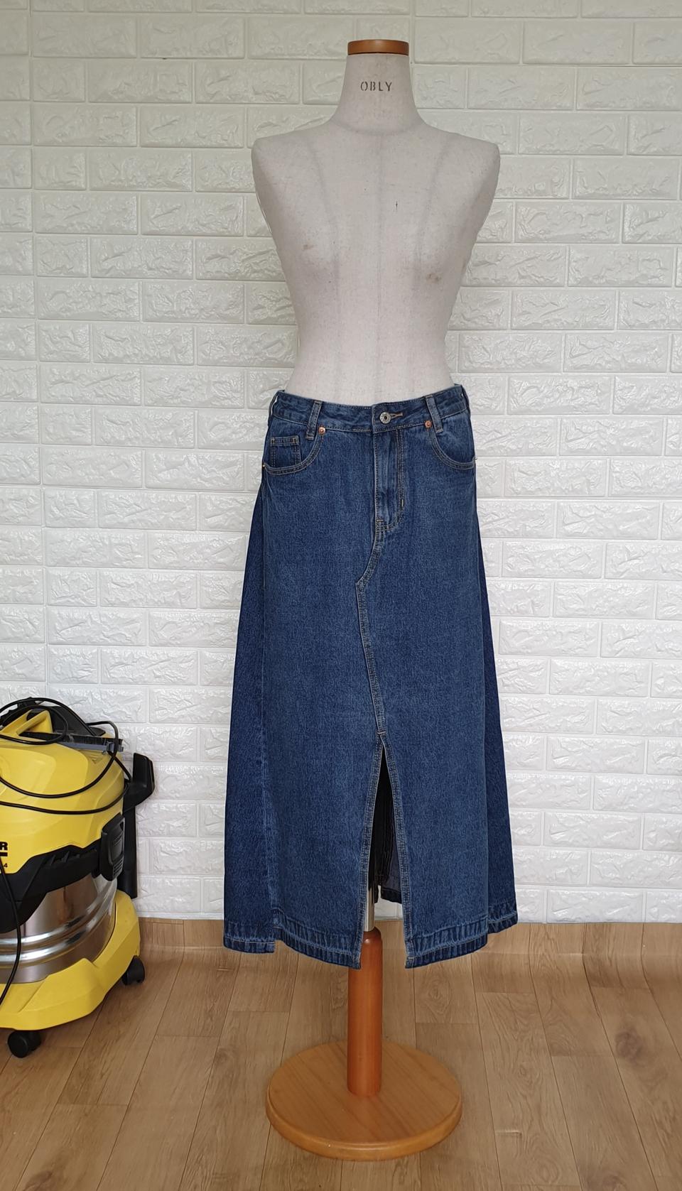 시트템s 청스커트