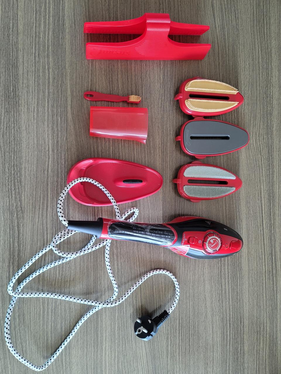 핸디 스팀다리미