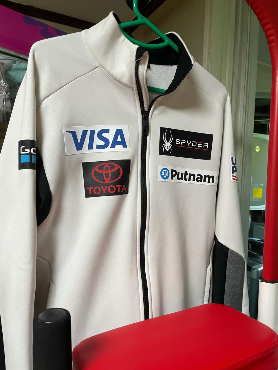 한정판 스파이더 폴라폴리스