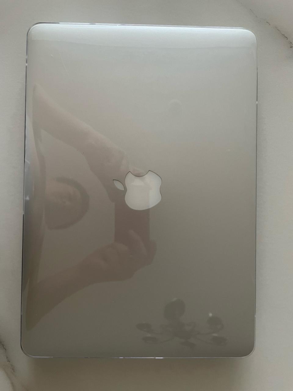 맥북프로 2015early ssd1tb 배터리교체