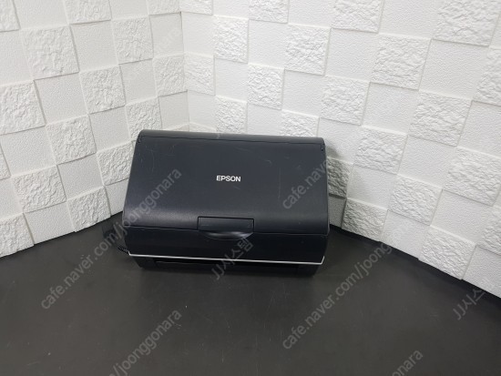 엡손gt-s80 양면고속 스캐너 입니다