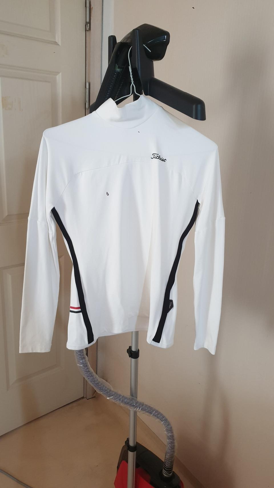 타이틀리스트여성 골프웨어 정품