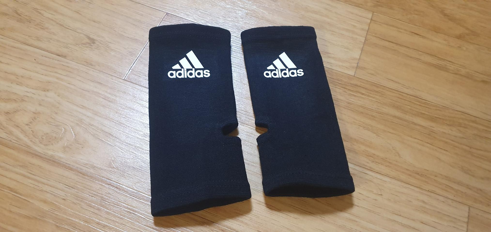 [미사용 새제품] 발목보호대 2개