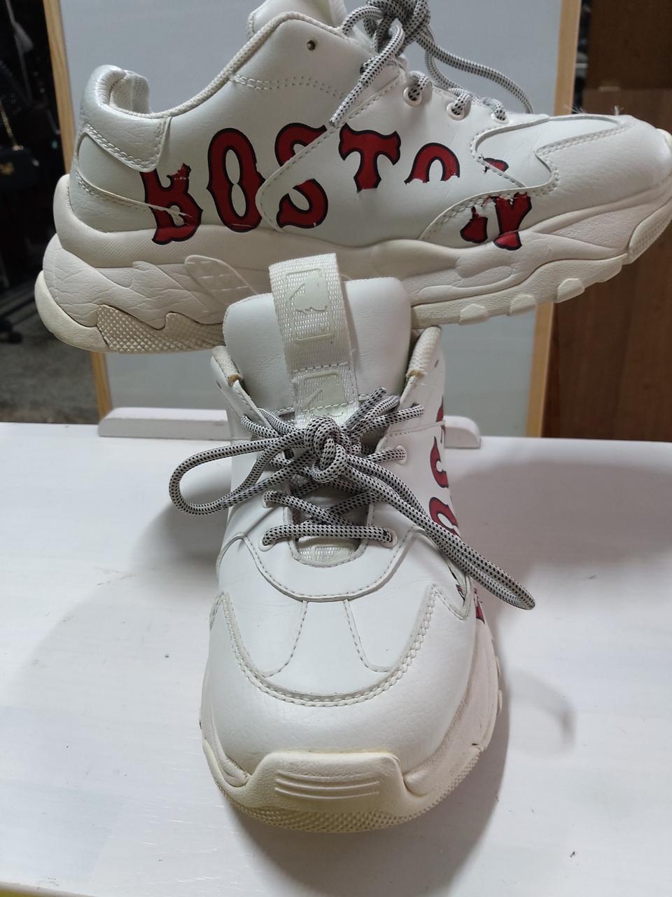 260 MLB 빅볼청키 보스턴 어글리슈즈 (A.2959)