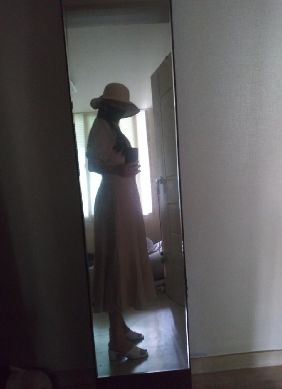 리리앤코 롱원피스