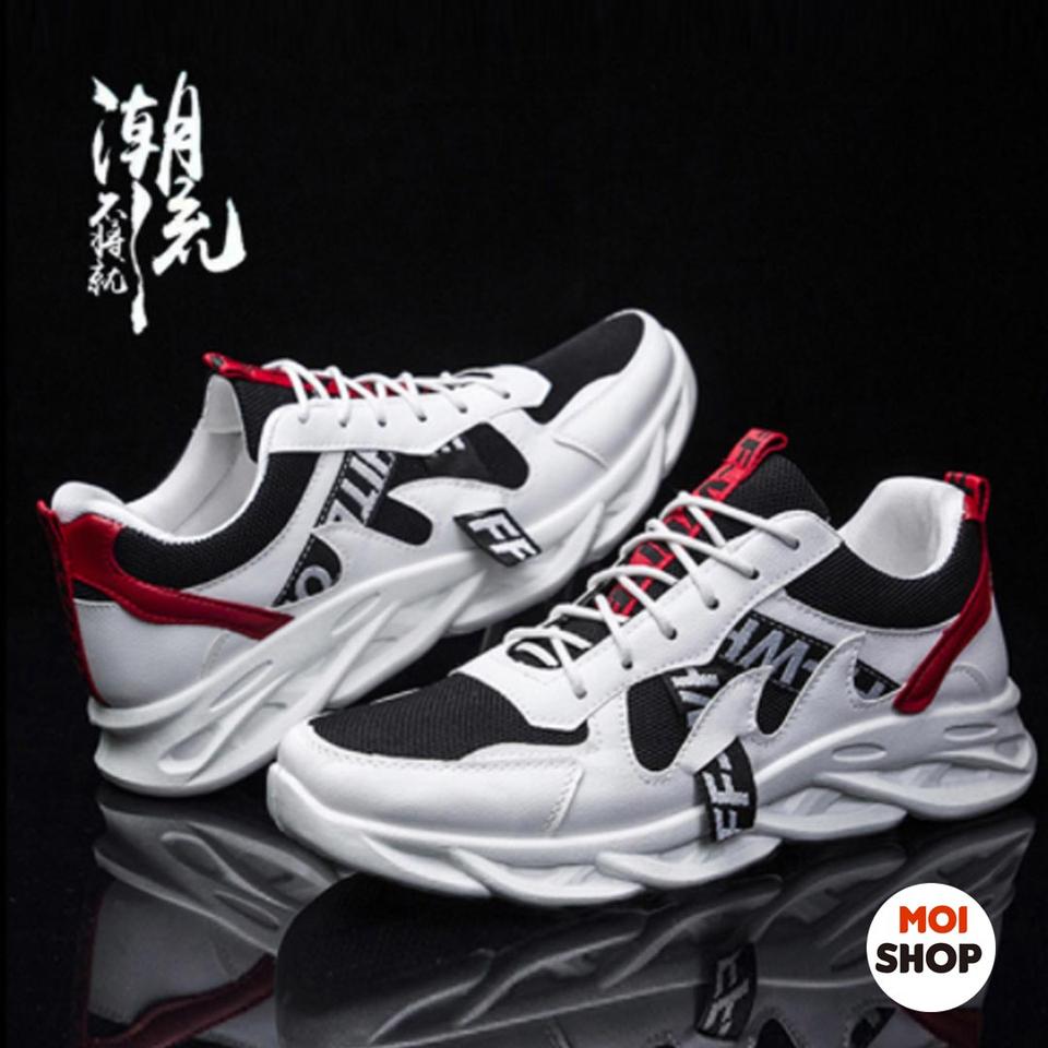 (무료배송) 남자 어글리 운동화 스니커즈