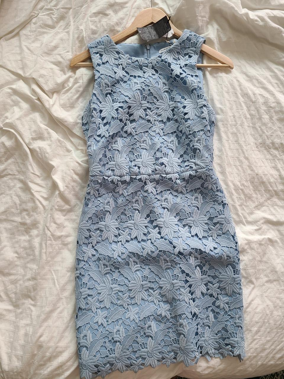 클럽모나코 플라워원피스 0사이즈 새상품