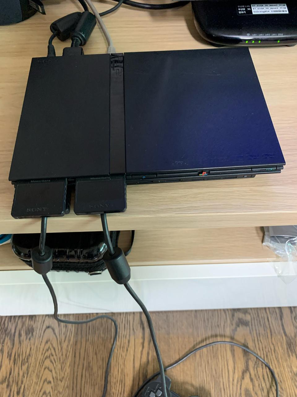 플스2 플레이스테이션2