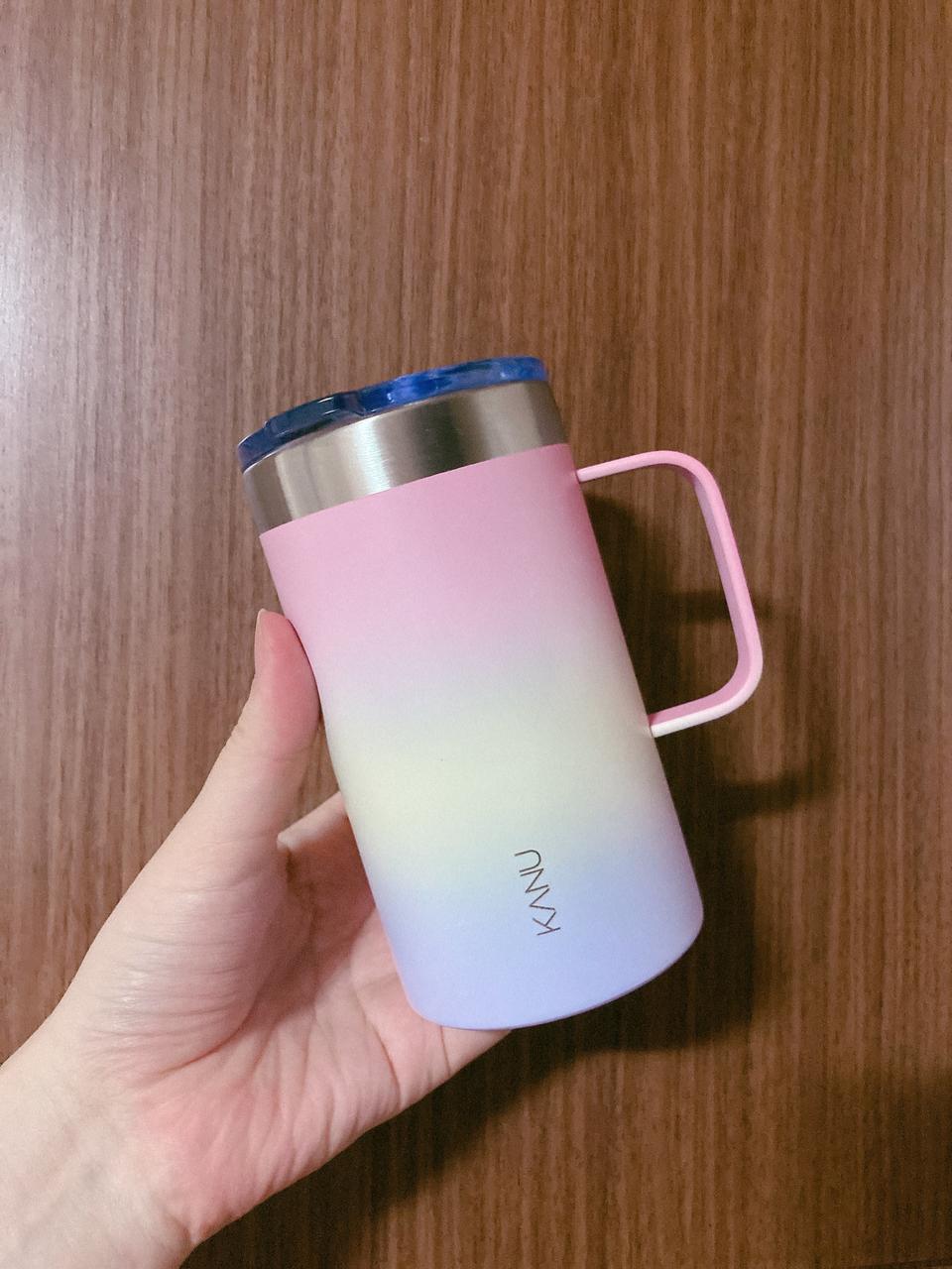 카누 오로라 스텐컵