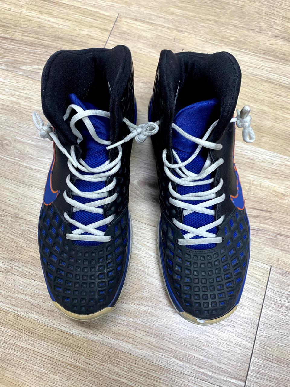 나이키 농구화 하이퍼덩크 시리즈 팝니다