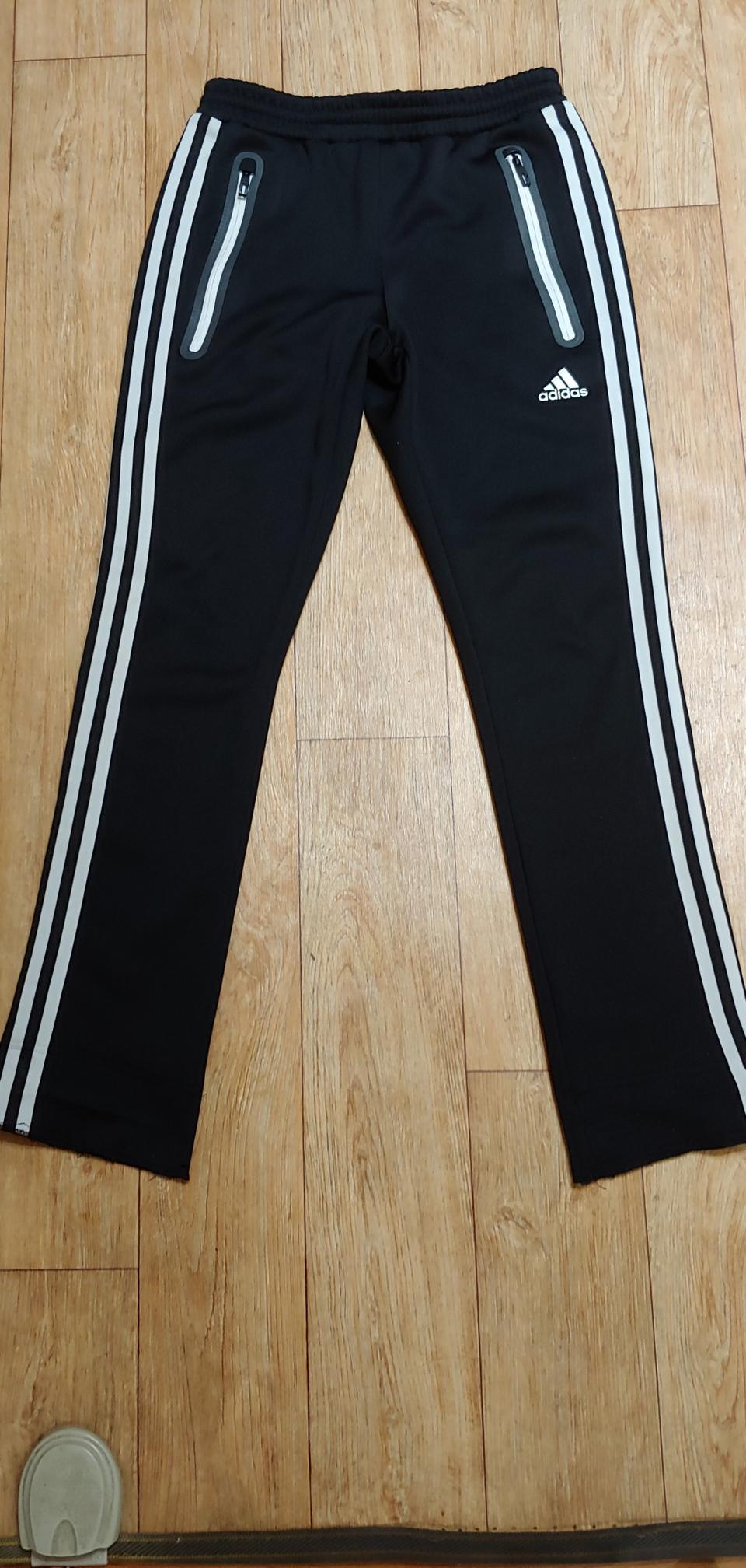 아디다스 트레이닝복(츄리닝)