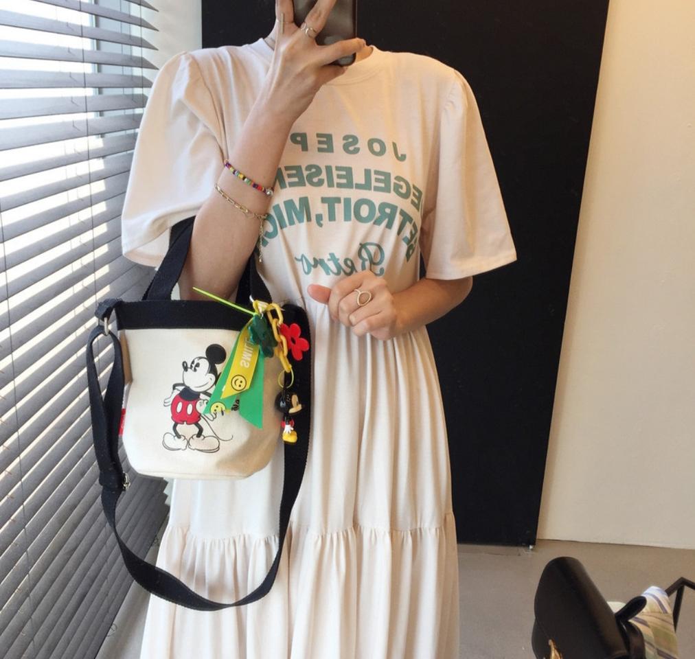 (새상품)캉캉 롱원피스