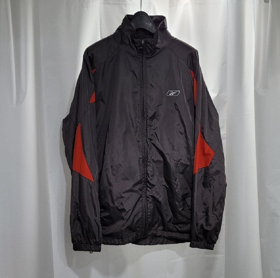 리복 트레이닝 자켓 95 100