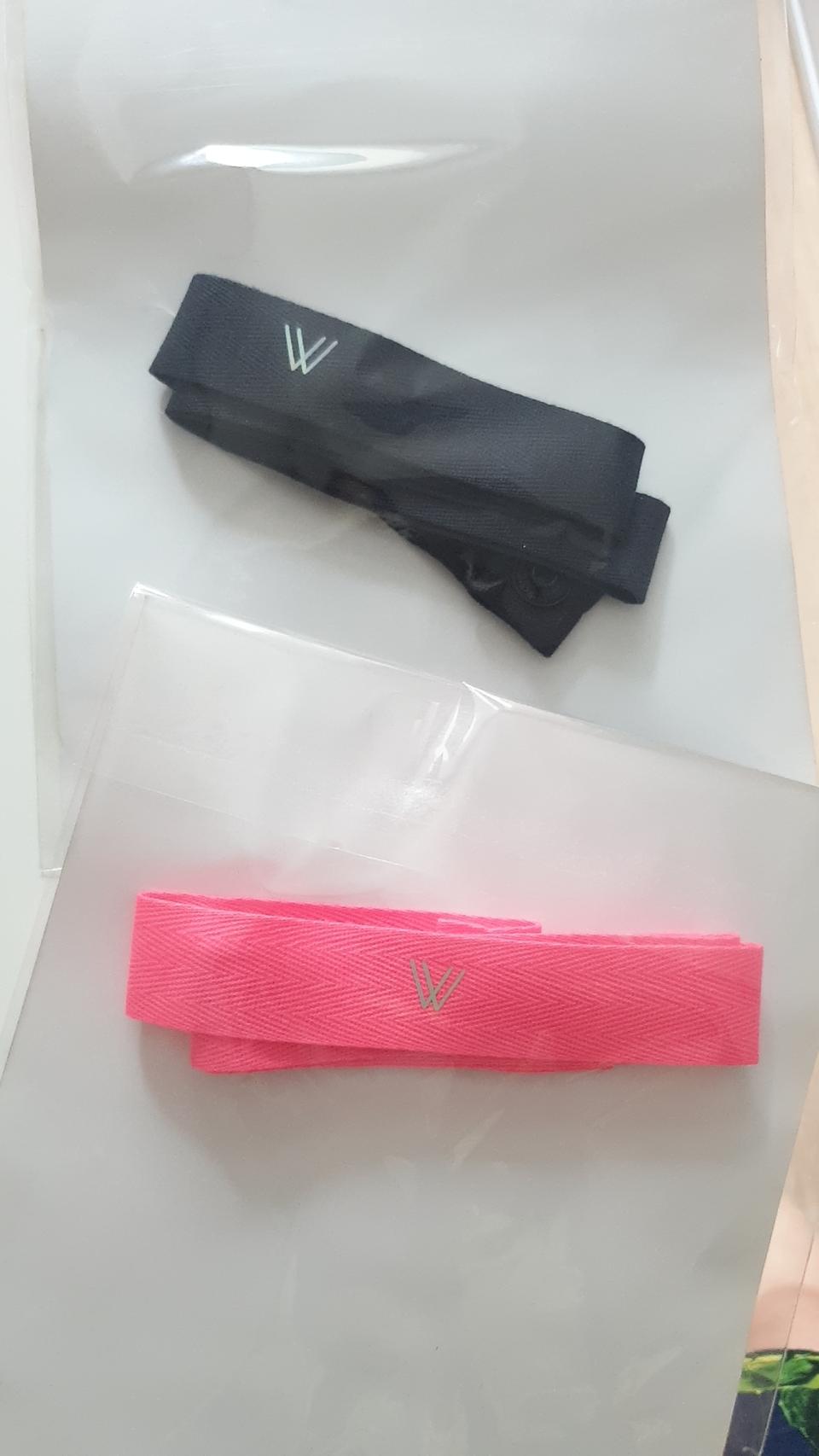 새거) 마스크 스트랩 2개