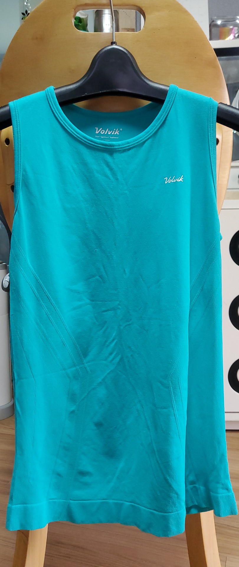 볼빅골프티셔츠90